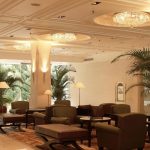 GOODWOOD PARK HOTEL