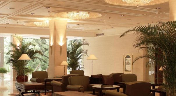 GOODWOOD PARK HOTEL