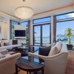 THE WESTIN RESORT HOTEL