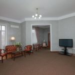 KHUJAND GRAND HOTEL