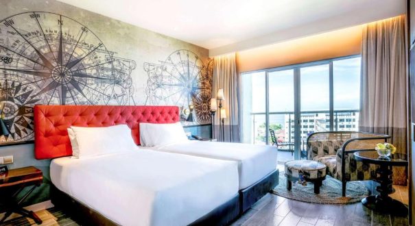 MERCURE LANGKAWI PANTAI CENANG HOTEL
