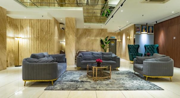 LAZDANA HOTEL