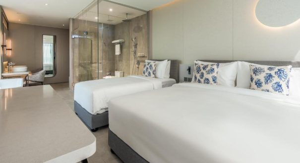 AKARA PATTAYA HOTEL