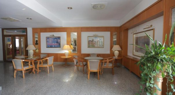 SHODLIK PALACE HOTEL