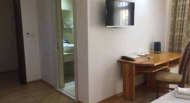 LYABI HOUSE HOTEL