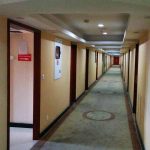 TAJIKISTAN HOTEL
