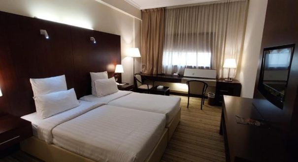 AAVRI HOTEL