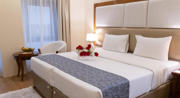 VENDOME PLAZA HOTEL