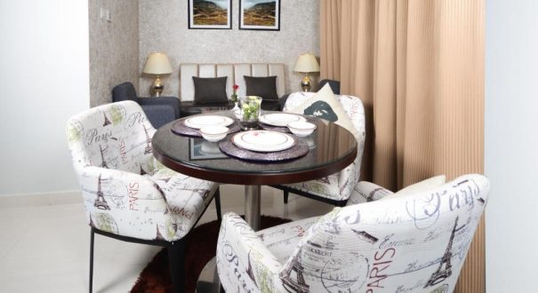 FORTUNE GRAND HOTEL