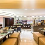NOVOTEL DEIRA CREEKSIDE HOTEL