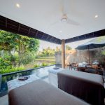 KAAMALA LUXURY RESORT BALI HOTEL