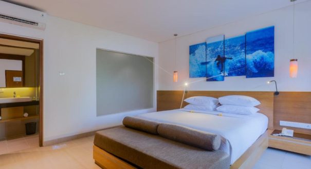 KUTA BEACH CLUB HOTEL