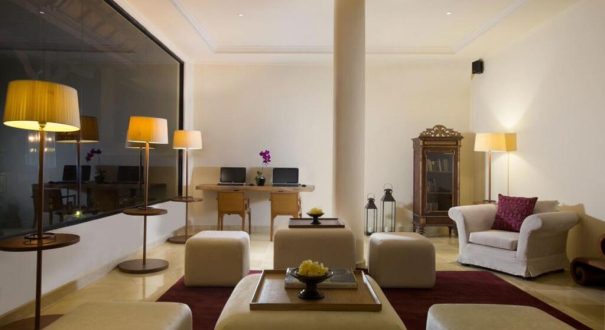 SADARA RESORT HOTEL