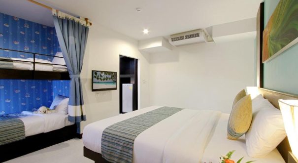 KATA SEA BREEZE HOTEL