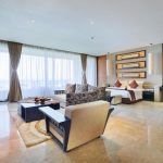 ULU SEGARA LUXURY SUITE HOTEL