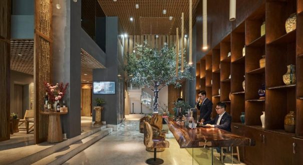 SKY GEM SORA HOTEL
