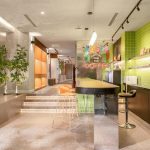 M Village Hotel Hồ Gươm