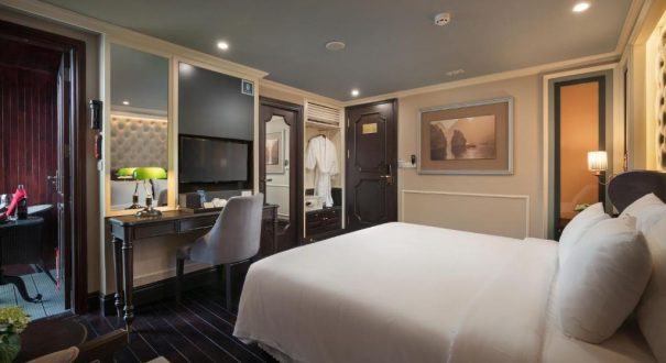 ATHENA LUXURY CRUISE