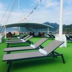 CALYPSO CRUISE