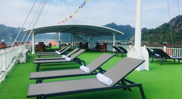 CALYPSO CRUISE
