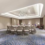 RADISSON YANGTZE SHANGHAI HOTEL