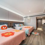 NEW WEST STREET HOTEL