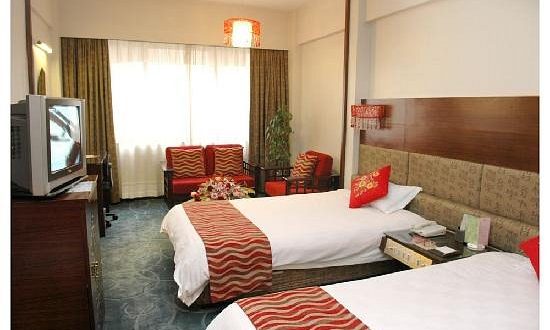 TAILIAN HOTEL