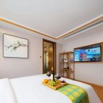 JIEZHI . XIANGXI LOVE HOTEL