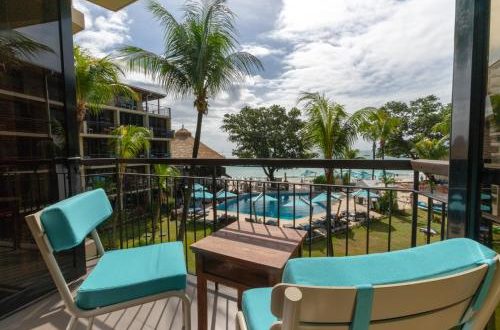 CORAL STRAND SMART CHOICE HOTEL