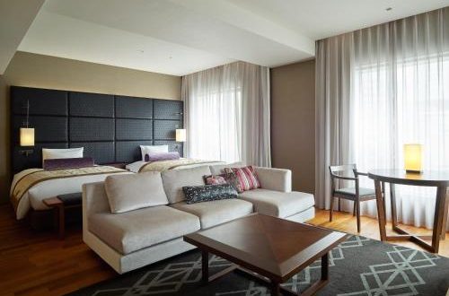 MITSUI GARDEN OSAKA PREMIER HOTEL