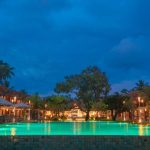 THE VILLAS WADDUWA RESORT HOTEL