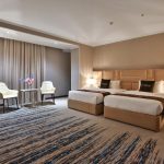 SAHID ZARAFSHON HOTEL