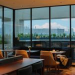 MITSUI GARDEN OSAKA PREMIER HOTEL