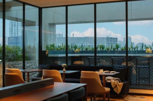 MITSUI GARDEN OSAKA PREMIER HOTEL
