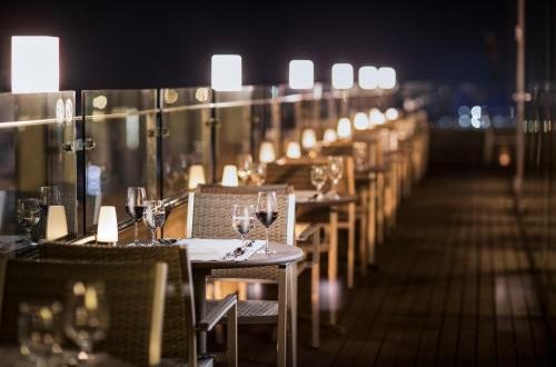 SHILLA STAY JEJU HOTEL