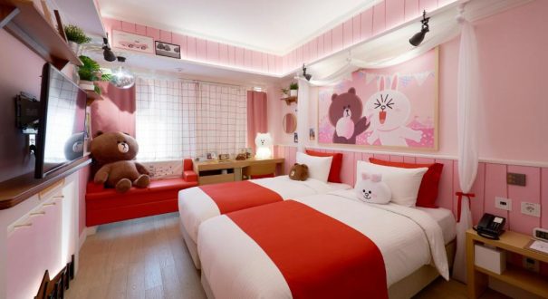SOTETSU SPLAISIR MYEONGDONG HOTEL