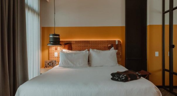 THE CLICK CLACK HOTEL