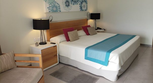 PLAYA VISTA AZUL HOTEL
