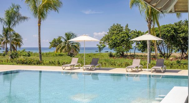 MELIA TRINIDAD PENINSULA HOTEL