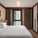 HERATON ISTANBUL CITY CENTER HOTEL
