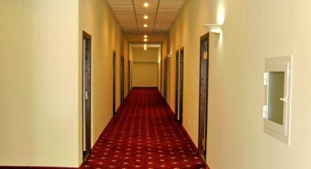 HAYAT INN KHIVA HOTEL
