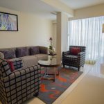 THE CONCORD NAIROBI HOTEL