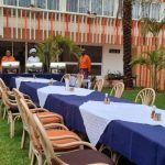 BOULEVARD HOTEL