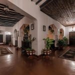 DHOW PALACE HOTEL