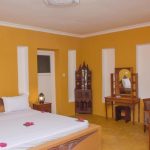 PEARL BEACH RESORT HOTEL