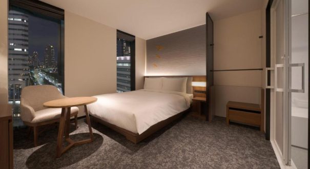 PREMIER CABIN PRESIDENT TOKYO HOTEL