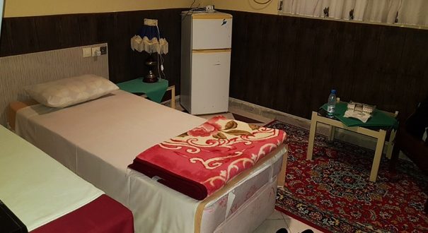 هتل سپیده