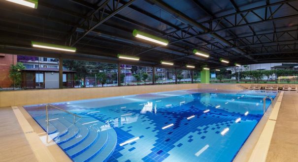 PINE BEACH RESORT HOTEL