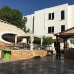 هتل تعطیلات