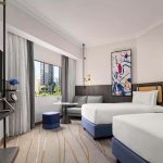 PULLMAN SINGAPORE ORCHARD HOTEL